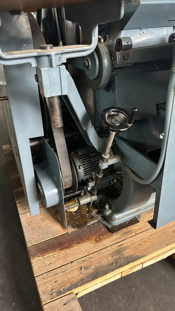 Stanztiegel Gietz MDST – Bild 11
