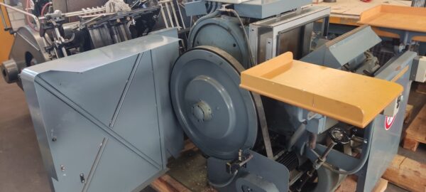 Stanztiegel Gietz MDST – Bild 7