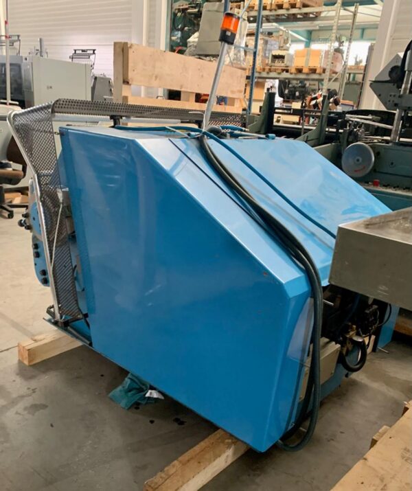 Stanztiegel Simplacutter – Bild 2