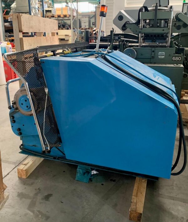 Stanztiegel Simplacutter – Bild 3