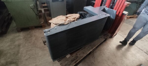 Klebebinder Heidelberg Eurobind 600 – Bild 9