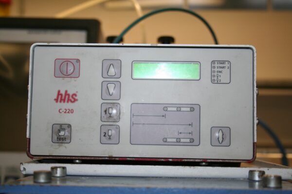 MBO T 800.1 6-6-4 – Bild 3