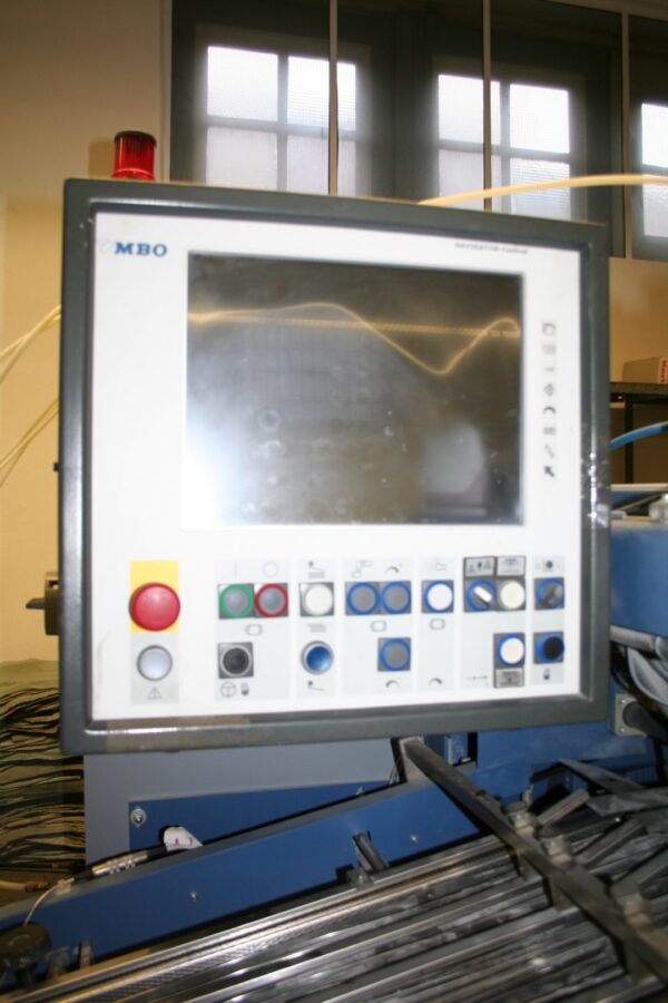 MBO T 800.1 6-6-4 – Bild 4