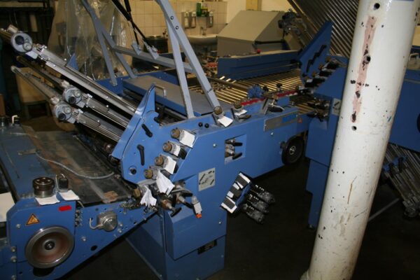 MBO T 800.1 6-6-4 – Bild 6