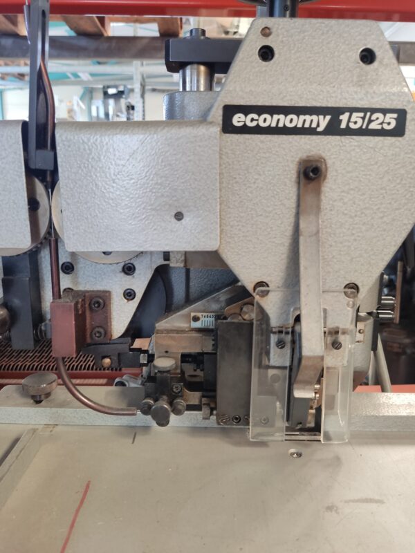 Hohner Economy 25/40 - 15/25 - 25 – Bild 3