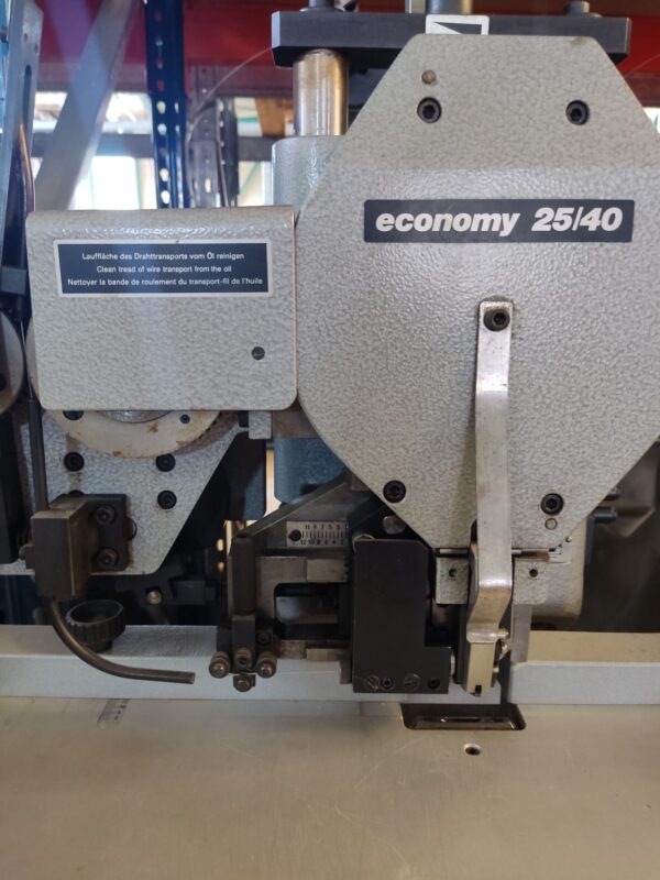 Hohner Economy 25/40 - 15/25 - 25 – Bild 9