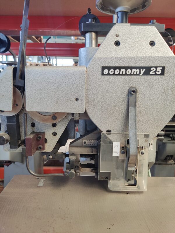 Hohner Economy 25/40 - 15/25 - 25 – Bild 5