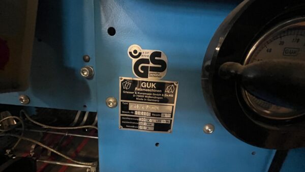 GUK K 49/4 FN-TH – Bild 4
