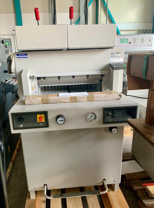 Ideal 5221-05 EP Digicut
