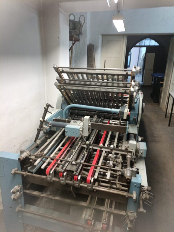 MBO K 67/6 KL – Bild 3