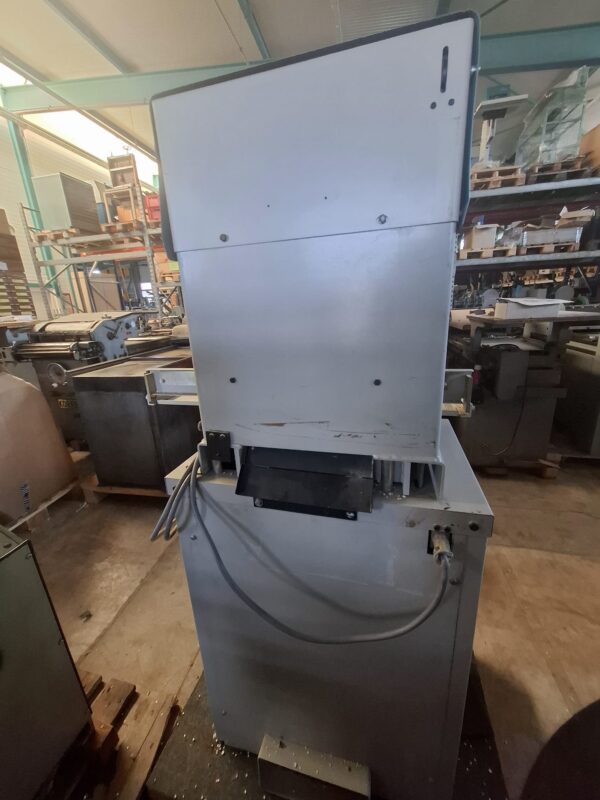 Citoborma Nagel 480 AB – Bild 2