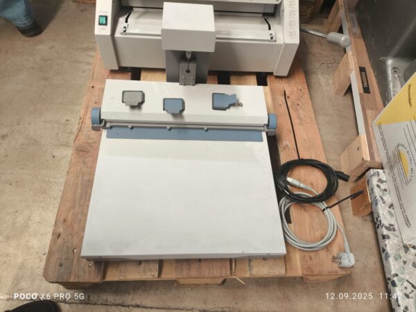 Fastbind FotoMount F42