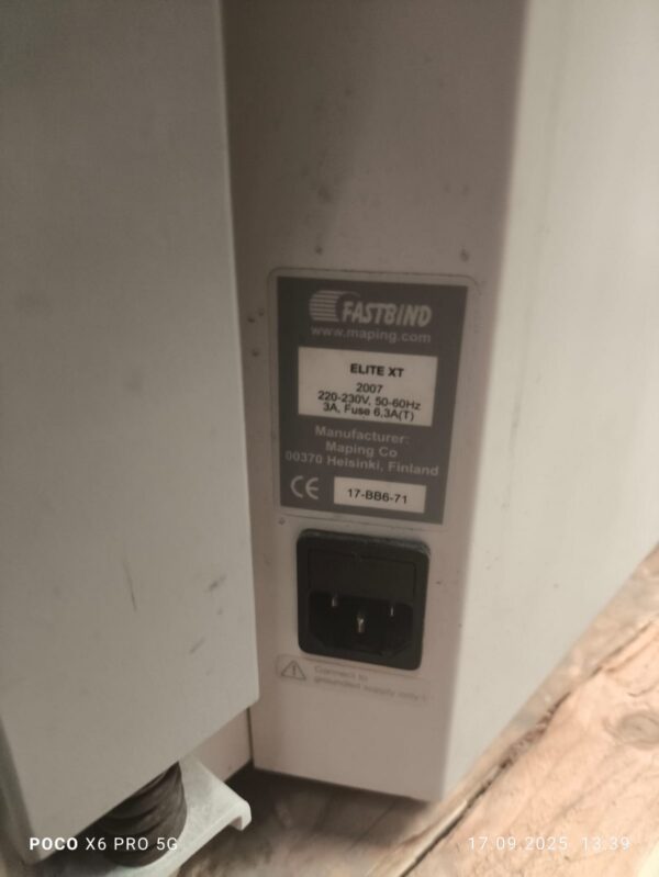 Fastbind FotoMount F42 – Bild 4