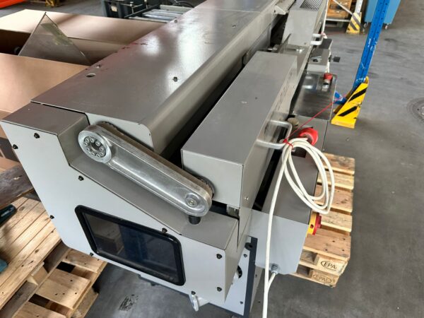 Klebebinder Horizon Horizon BQ-260 – Bild 4