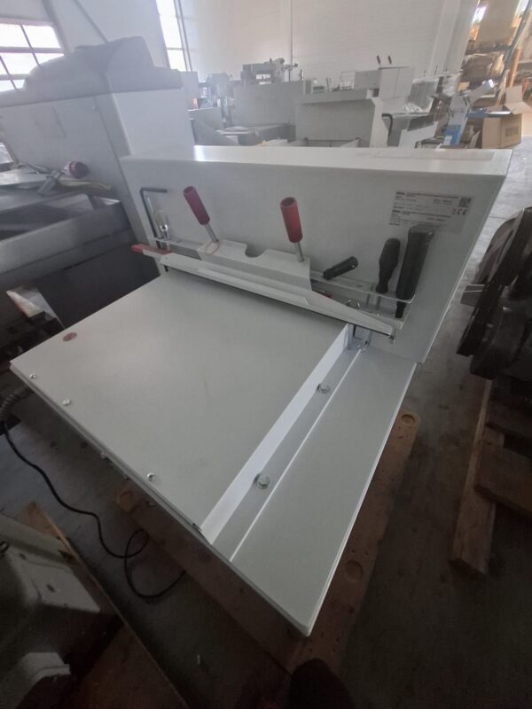 Ideal 5255 Guillotine – Bild 3