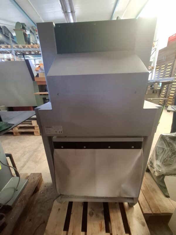 Nagel Citoborma 490 Basis/Vario – Bild 3