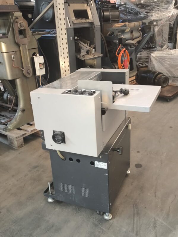 Klebebinder Horizon Horizon BQ-260 – Bild 7
